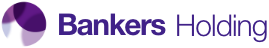 バンカーズホールディング